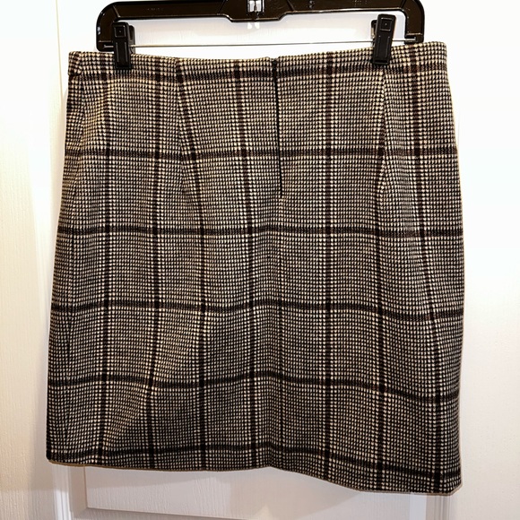 Heartloom Jaxon Mini Skirt - Picture 3 of 6